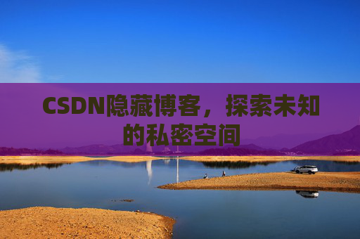 CSDN隐藏博客，探索未知的私密空间